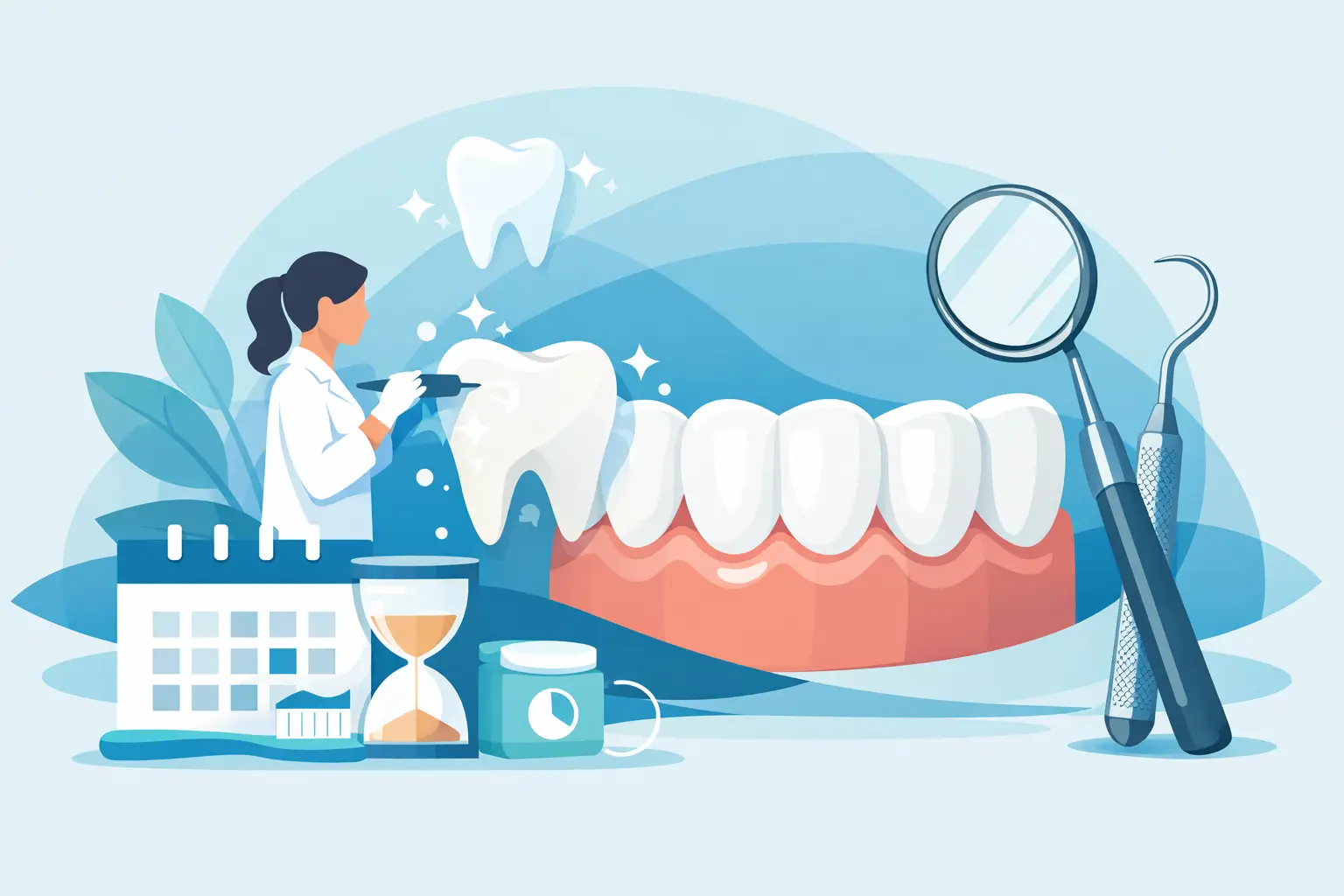 How Often Should You Get Teeth Cleaning?