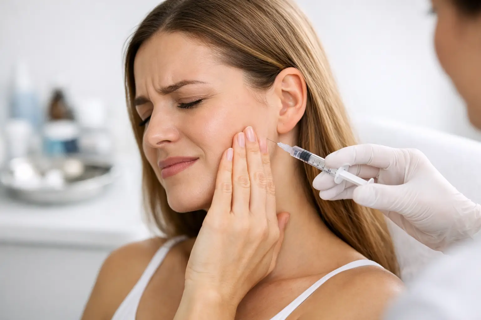Botox for Jaw Clenching: Does It Help?