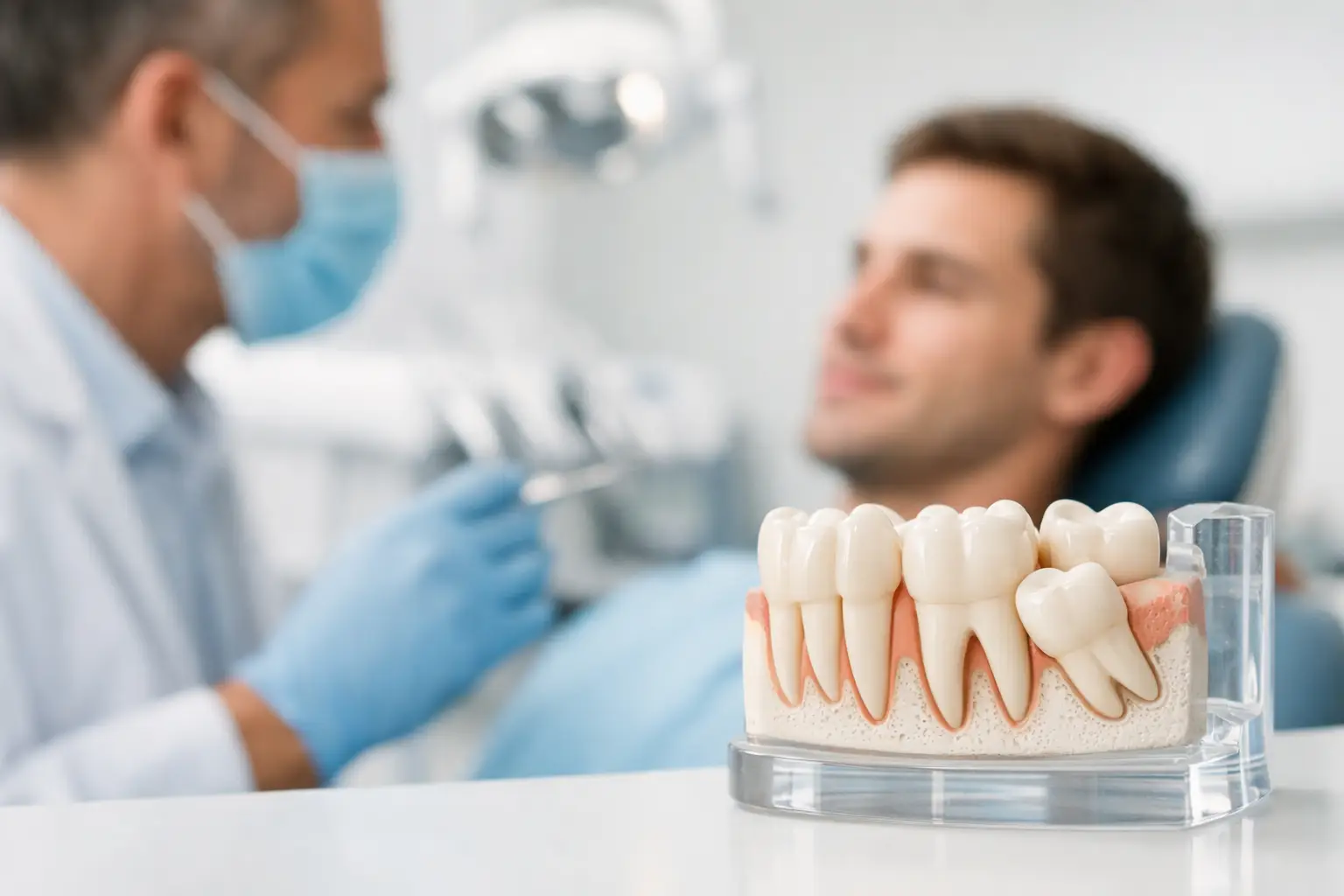 When Should Wisdom Teeth Be Removed?